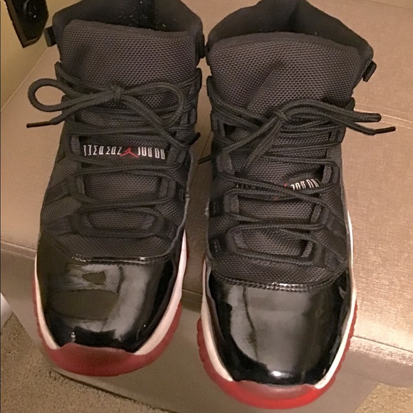Jordan 11’s - Picture 3 of 12